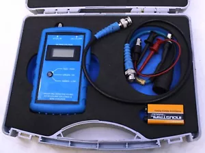 Hansford HS-660 Accelerometro Cavo e Bias Checker - Foto 1 di 4