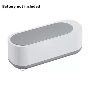 Brillenreinigungsmaschine Multifunktionaler Vibrationsreiniger # - Bild 1 von 12