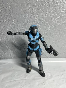McFarlane Halo Reach Series 2 Kat Spartan Noble Team Figur Lesen - Bild 1 von 5