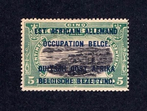 German East Africa N17 MNG FREE SHIPPING!! - Imagen 1 de 1