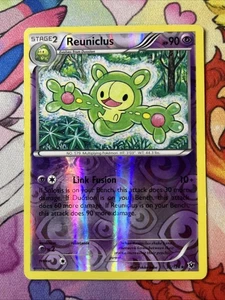 Reuniclus - 35/124 - Rare - Reverse Holo MP - Picture 1 of 2