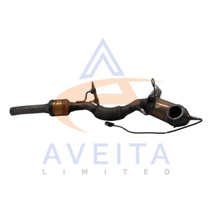 VW Golf MK8 1.5 Petrol 20-24 Catalytic Converter CAT 5Q0131701AS - Picture 1 of 12