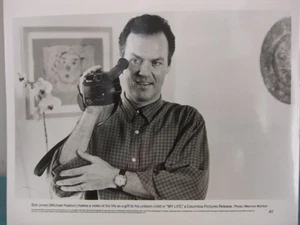 Michael Keaton My Life Movie Photo Still - Picture 1 of 2