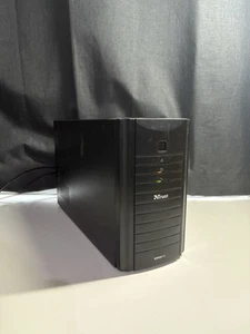 Alimentation sans interruption (UPS) 1500VA Trust - Photo 1/4