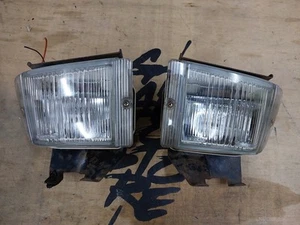 Nissan Wingroad Y10 1996 JDM Foglights - Picture 1 of 9