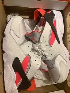 Talla 13 - Nike Air Huarache Icons - Infrarrojo - Imagen 1 de 5