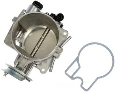 DORMAN OE 解决方案 977823 燃油喷射油门体 — 第 1/4 张图片