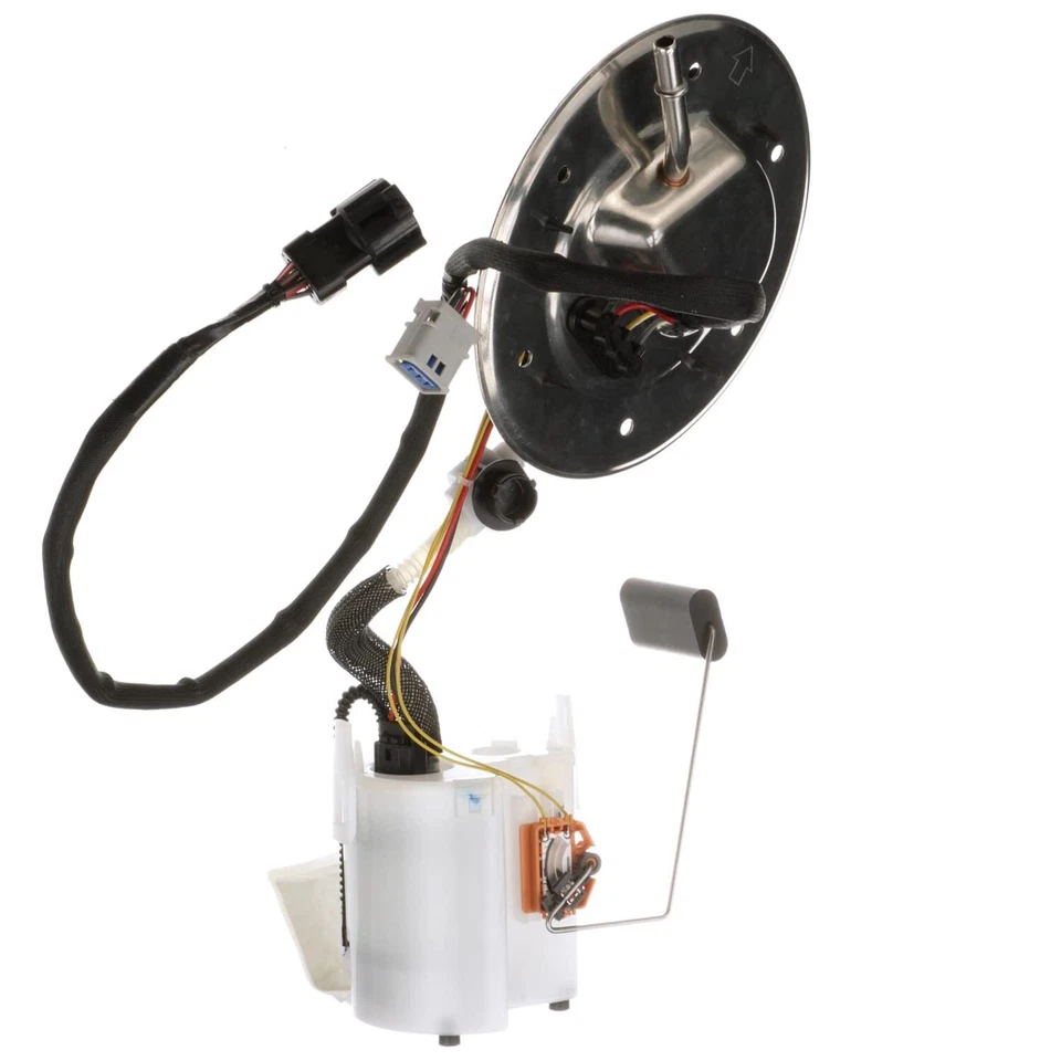 Módulo de bomba de combustible Sparta PN3102 para Ford Mustang 2001-2004 Foto 1 de 4