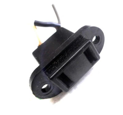 SANSUI SD-7000 REEL TO REEL - AC INPUT JACK  - PARTING OUT - Image 1 of 4