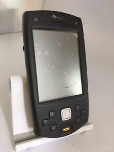 Htc Innovation P6500 (SEDN100) Black Orange Network PDA Mobile Phone