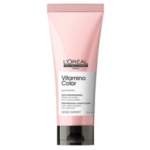 L'Oreal Professional Serie Expert Vitamino Colour Conditioner 200ml - Picture 1 of 1