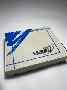 Yaskawa Informationssysteme SH2000 Typ F - Bild 1 von 5