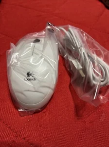 Logitech For Business B110 Optical USB Mouse - Picture 1 of 3