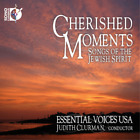 Louis Lewandowski Cherished Moments: Songs of the Jewish Spirit (CD) Album