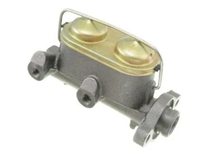 Brake Master Cylinder For Chevelle Camaro Nova El Camino Chevy II ZV69Y4 - Picture 1 of 1