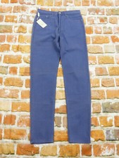 New Sports Ice Iceberg Casual Jeans Pants Denim Snow Sweet Blue Size: 30