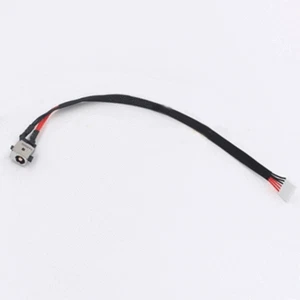 9.5" DC Power Jack Socket Cable For ASUS K56 K56C K56CA K56CM S56CB 1417-007P0 - Picture 1 of 1