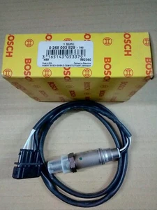 Sonda Lambda NUEVA 030906265AC BOSCH (0258003829-760) ALEMANIA - Imagen 1 de 2