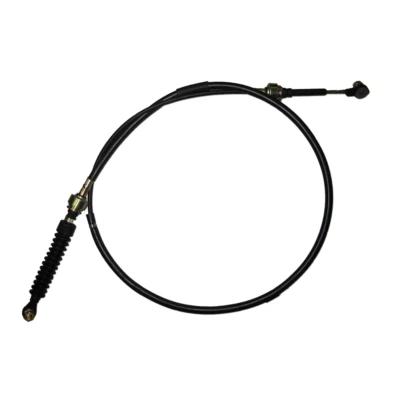 AUTOMATIC TRANSMISSION SHIFT CABLE FITS TOYOTA CAMRY 1997-2001 - 4CYL US BUILT Foto 1 de 4