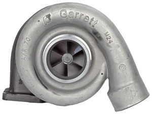 NEW Garrett TV6103 Turbo Mack Truck 673 E6 EM6 ENDT675 ETZ675 6.0L 465380-5033 - Foto 1 di 5