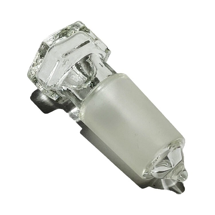 Tapón de vidrio de borosilicato TIMSTAR™ 19/26 - LABORATORIO DE LABORATORIO Foto 1 de 1