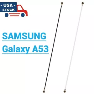 Antenne Signal WLAN Koax Flex Kabel Flachband für Samsung Galaxy A53 5G SM-A536 - Bild 1 von 4