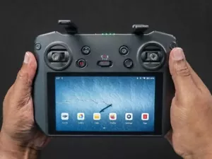 Original DJI RC pro Enterprise RM510B - Picture 1 of 4