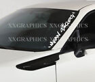 Mean Society 22" Decal Sticker Windshield Jdm Euro Kdm Low Lowered Turbo