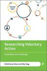Recherche sur l'action volontaire : innovations et défis par Jon Dean couverture rigide B
