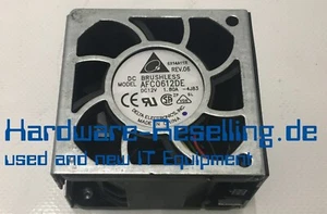 Delta Electronics Ventilateur AFC0612DE pour G2 Et G5 394035-001 - Photo 1/5