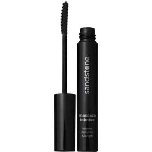 Sandstone Allergy certified Mascara Intense- Brown 10g Tear-resistant - Picture 1 of 1