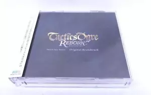 Square Enix Tactics Ogre Reborn Soundtrack _82 - Picture 1 of 11