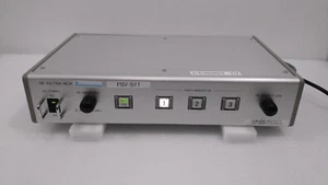 [Used] ROHDE&SCHWARZ / FSV-S11, MT-614 / RF FILTER BOX - Picture 1 of 7