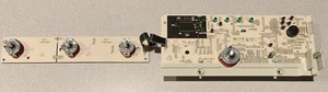 GE DISPLAY STEUERPLATINE #WH12X10475/WH12X10508 FÜR UNTERLEGSCHEIBEN, siehe Bilder. - Bild 1 von 6