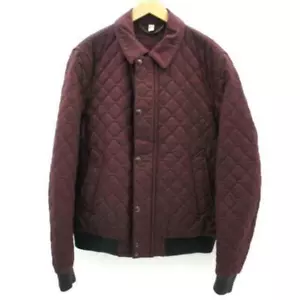 Burberry London London/Quilted Jacket/L/Men'S Outerwear - Picture 1 of 4