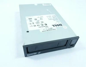Dell UG209 CL1001 Internes SCSI LVD/SE Ultrium LTO2 Bandlaufwerk - Bild 1 von 2