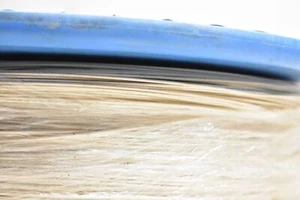 Teleflex M22759/33-20-9 Silver Plated High Strength Copper Alloy (100' PER LOT) - Picture 1 of 3