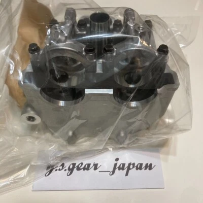 NUEVO YAMAHA GENUINO 2014-2017 YZ450F CULATA 1SL-11102-00-00 PIEZA OEM Foto 1 de 4