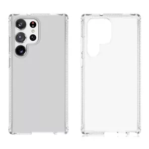 Itskins Spectrum R Clear Galaxy S23 Ultra - Transparent - Picture 1 of 1