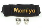 [FAST NEUWERTIG] Mamiya breiter Schultergurt für RZ67 RZ67 II aus Japan