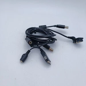 Magellan eXplorist XL Charger f/ Handheld GPS Unit Portable Water Resistant - Picture 1 of 7