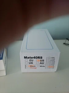 Mate 40 rs - Photo 1 sur 3