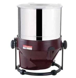 Premier Wet Grinder 2L Maroon Powerful Motor Sleek Design Durable - Picture 1 of 3