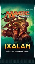 MTG Ixalan Foil Singles