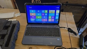 Portátil HP Pavilion G6-2295SA Intel i3 2,40 GHz - Imagen 1 de 10