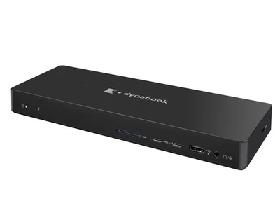Dynabook Thunderbolt 4 Dock (PS0120AA1PRP) - image 1 of 3