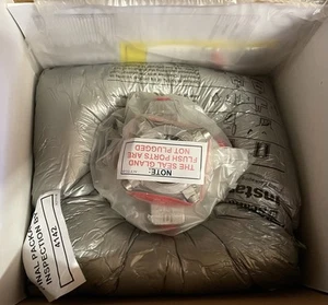 FLOWSERVE C2CPX1375EAXVS MECHANICAL SEAL 1.375" F/ISC2-PX 1375 5Z4Z - Foto 1 di 7