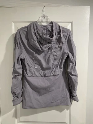 Chaquetas de estudio de baile Lululemon para mujer talla 10 Foto 1 de 2