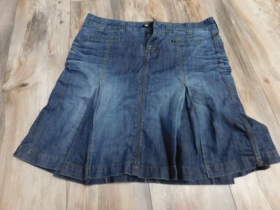 FALDA VAQUERA TOMMY HILFIGER TALLA GRANDE Foto 1 de 4