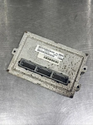 2000 Dodge Dakota 4.7L Engine computer P56040360AG ECM PCM ECU - Image 1 of 3